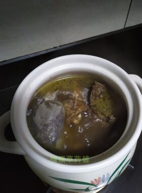 包邮袋装福建青草包邮药膳