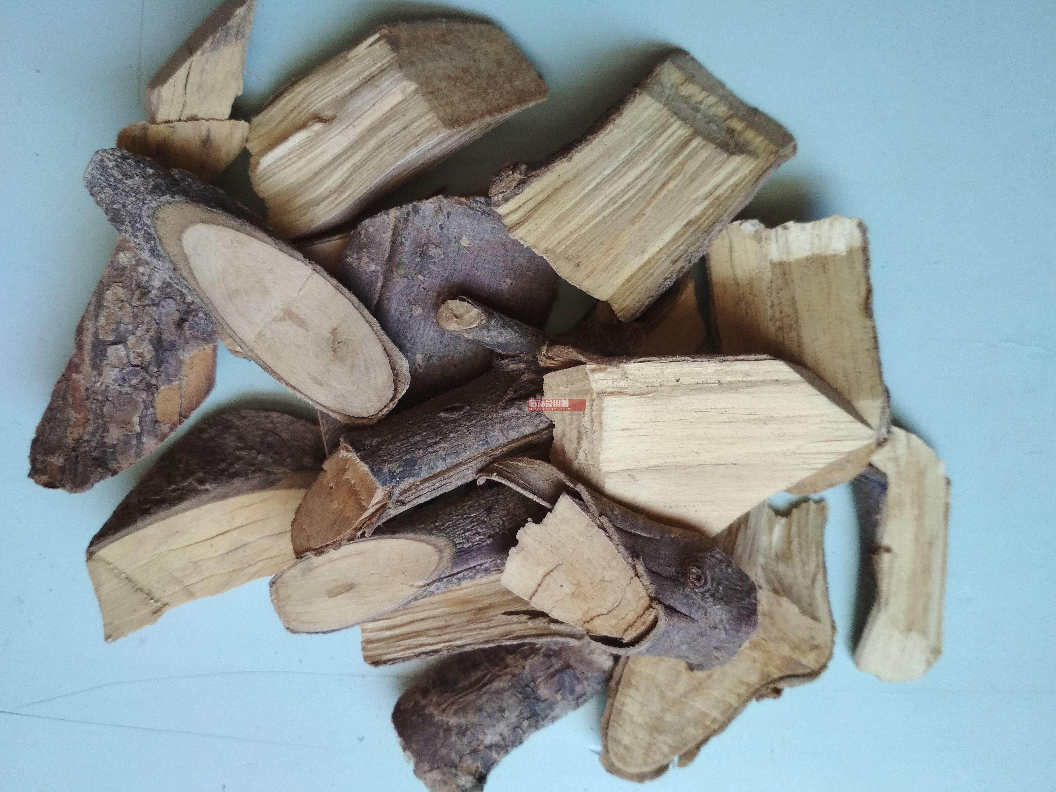 包邮中草药材 野生水杨梅根 小叶杨柳  水石榴  串鱼木500g