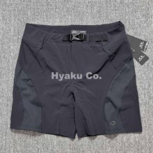 【现货】OAKLEY 24ss 欧克利 Latitude arc 机能面料夏季短裤