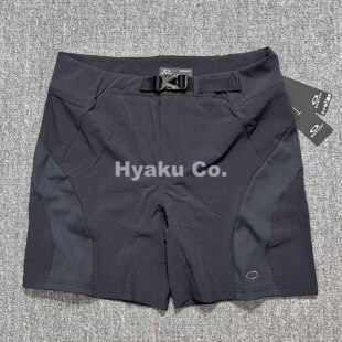 【现货】OAKLEY 24ss 欧克利 Latitude arc 机能面料夏季短裤
