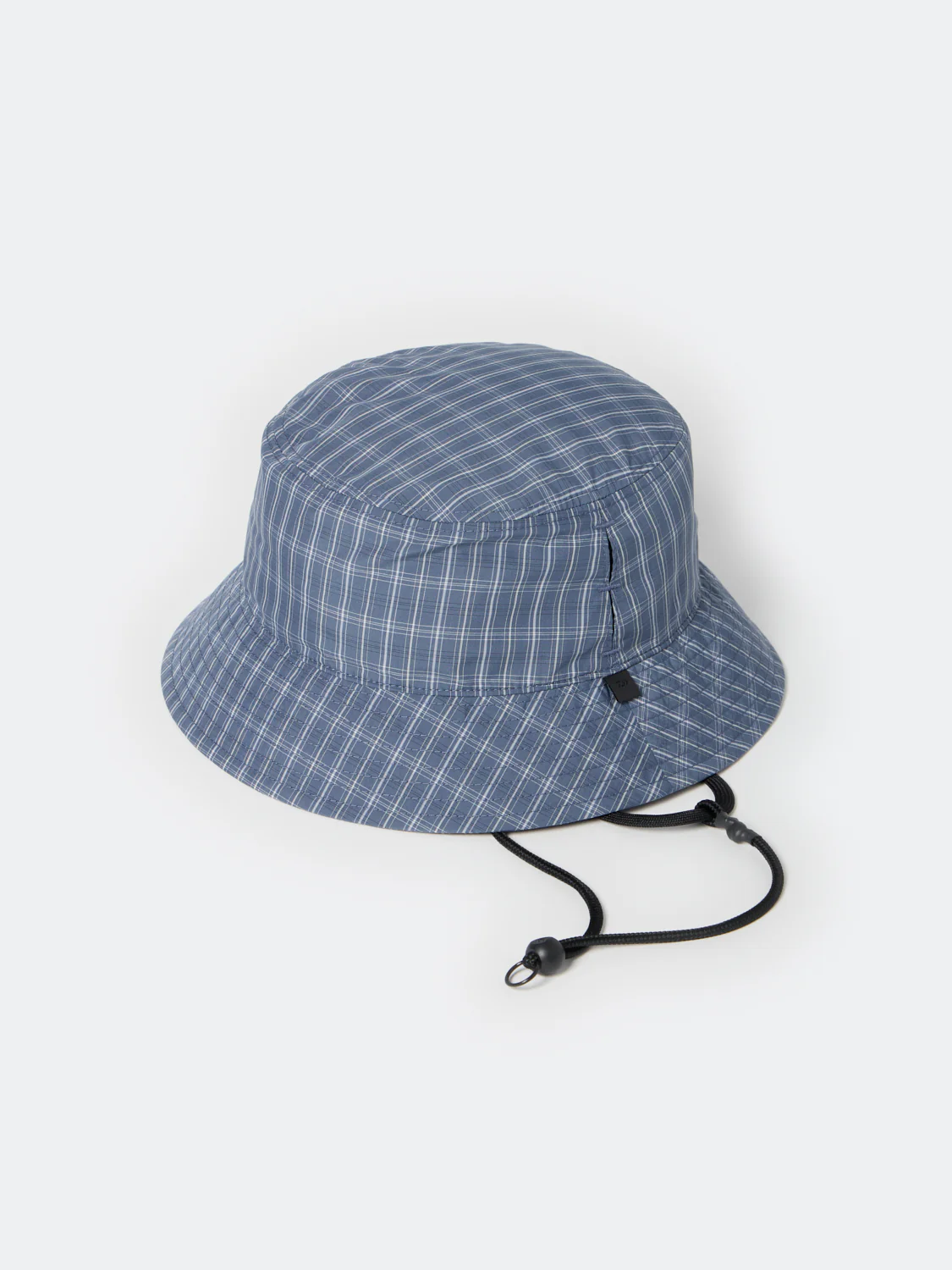 【代购】DAIWA PIER39 26ss Ventilation hat 轻薄格纹户外渔夫帽