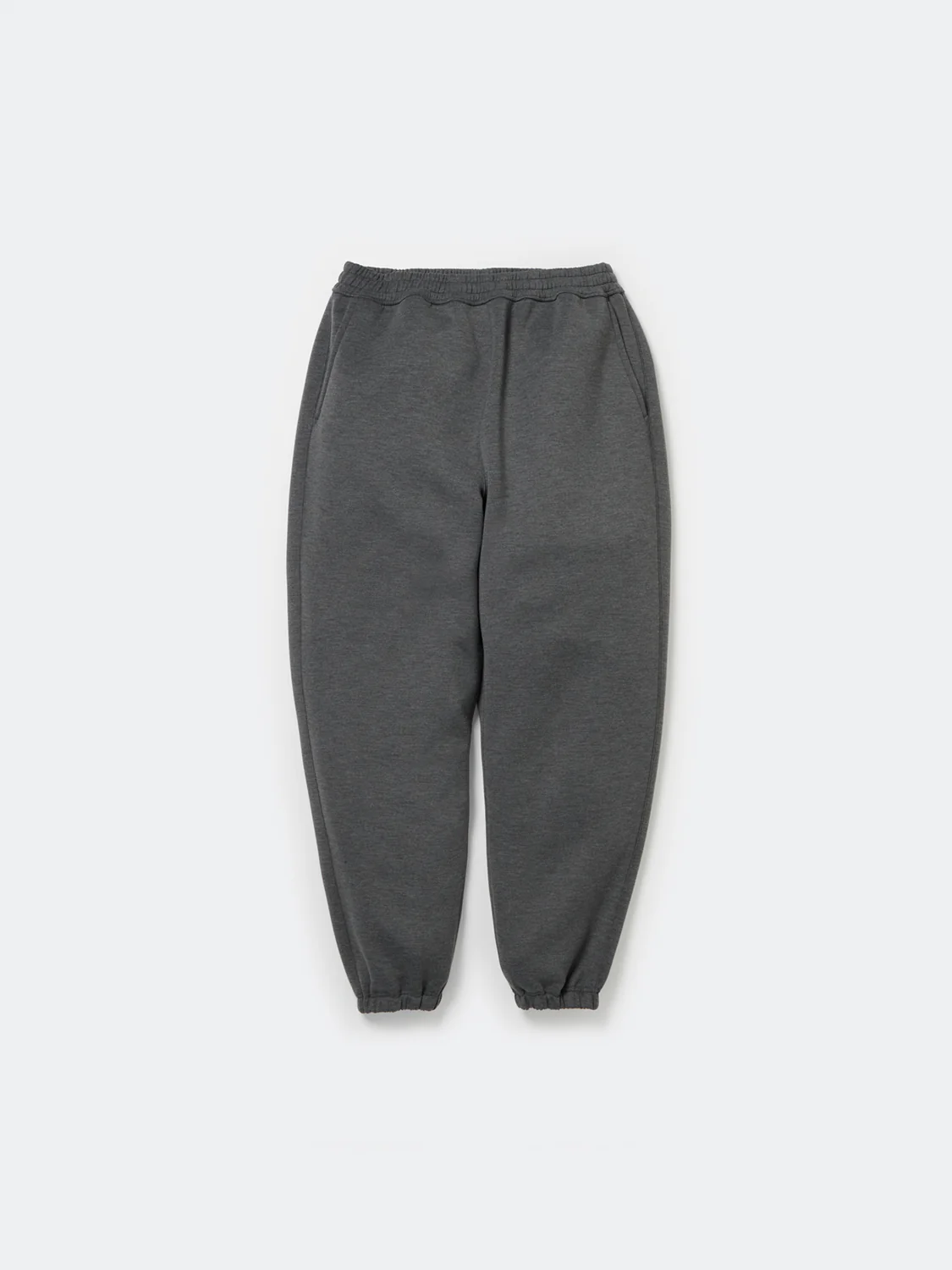 【代购】DAIWA PIER39 25aw Scuba knit pant 针织收脚卫裤