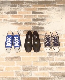 【代购】CONVERSE ADDICT 26ss Chuck taylor 低帮帆布鞋/乐福鞋