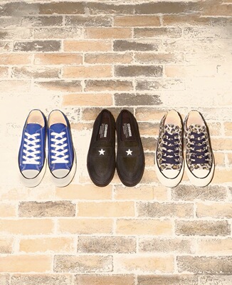 春夏新款匡威ADDICT低帮帆布斜