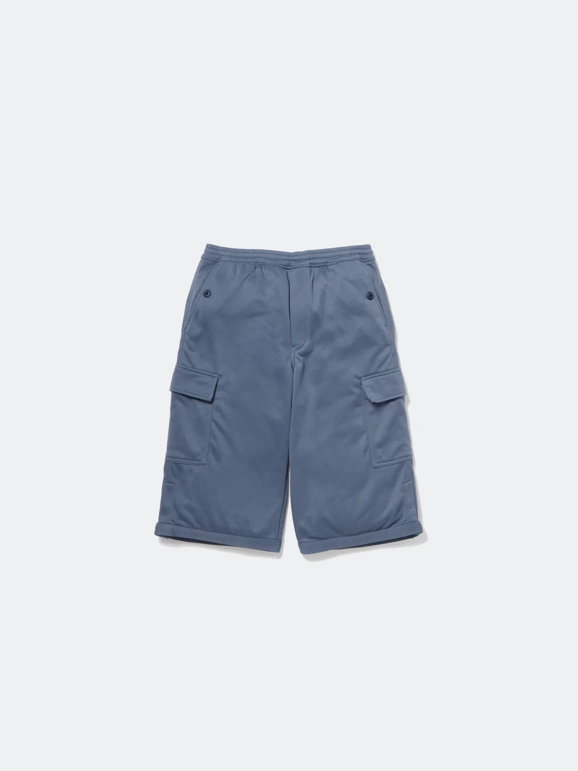 【代购】DAIWA PIER39 26ss Tech sweat knicker机能面料工装短裤