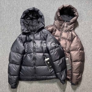 【现货】GOLDWIN 23aw Pertex防水 quantum 轻量户外连帽羽绒服