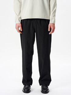 代购 pant GOLDWIN Wave 光电子纤维户外抽绳休闲裤 26ss