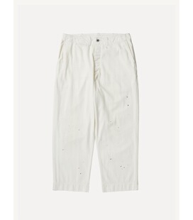 【代购】APRESSE 26ss Vintage chino trousers 复古水洗卡其裤