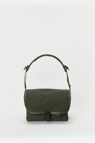 100%再生纤维可拆卸邮差包