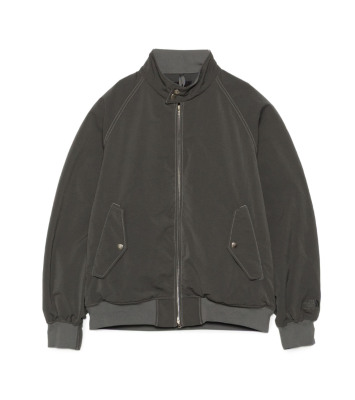 轻薄弹力ALPHADRY面料户外夹克