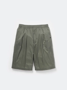 Travel 26ss PIER39 shorts 轻量防水户外短裤 DAIWA