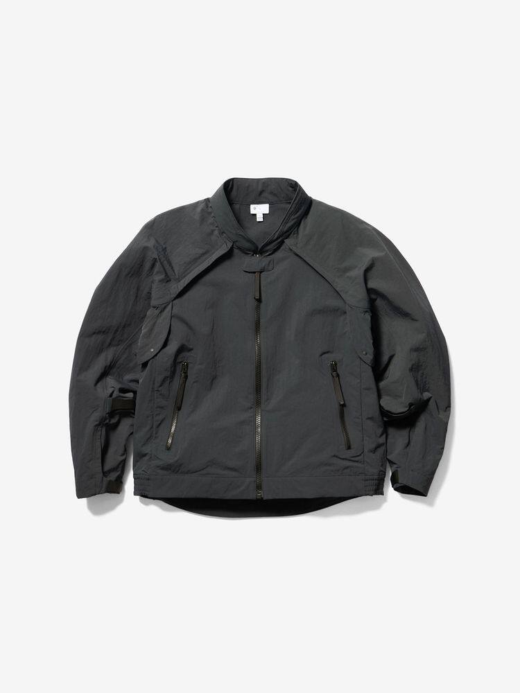 【代购】GOLDWIN 0 26ss 0系列 Convertible jacket 三穿户外夹克