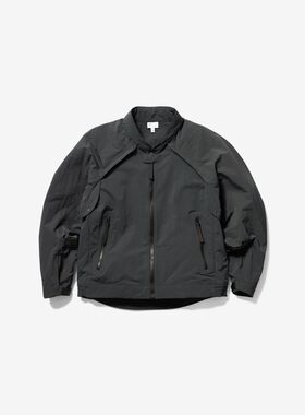 【代购】GOLDWIN 0 26ss 0系列 Convertible jacket 三穿户外夹克