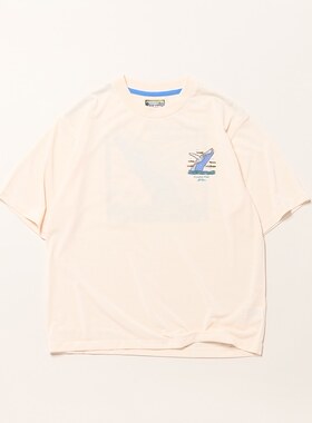 【代购】LLBEAN 26ss SS tee 保护动物印花短袖T恤