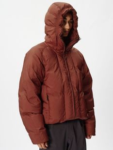 【代购】GOLDWIN 25aw Jlal联名 Down jacket 超轻量防水羽绒服