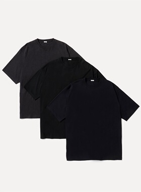 【代购】APRESSE 26ss Cashmere blend t-shirt 羊绒T恤
