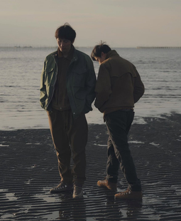 25aw 代购 NONNATIVE pant摇粒绒户外休闲裤 Gramicci联名Easy