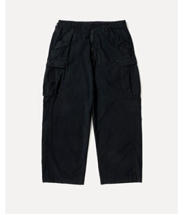 26ss 水洗真丝防撕布工装 代购 裤 pant APRESSE M51 Army