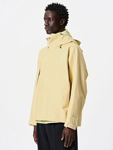 代购 Jacket GOLDWIN 店铺限定3L 植物蛋白防水冲锋衣 26ss