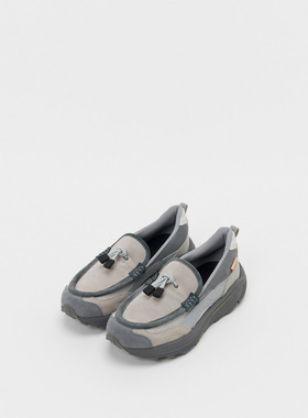 【代购】HENDER SCHEME 26ss Polar loafer 户外休闲乐福运动鞋