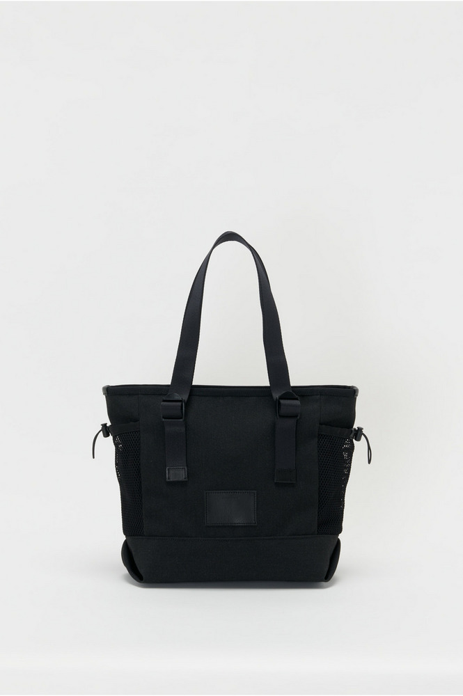 【代购】HENDER SCHEME 25aw Daul tote 二合一托特包