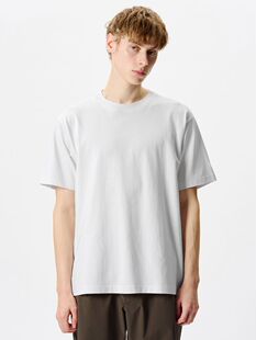 【代购】GOLDWIN 26ss Cooling ls t-shirt C3fit凉感棉尼短袖T恤
