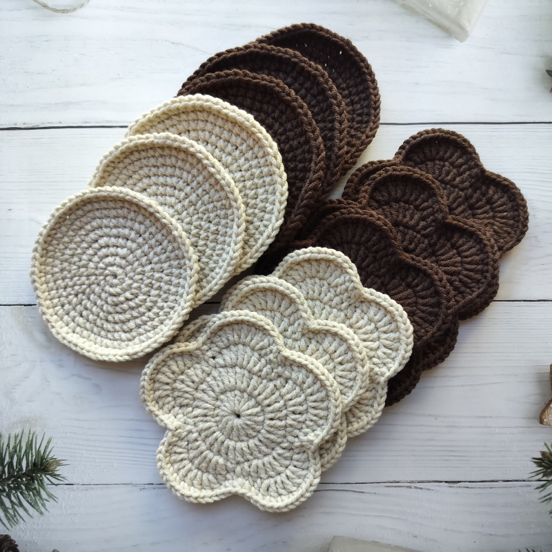 中式简约养壶杯垫吸水茶具配件