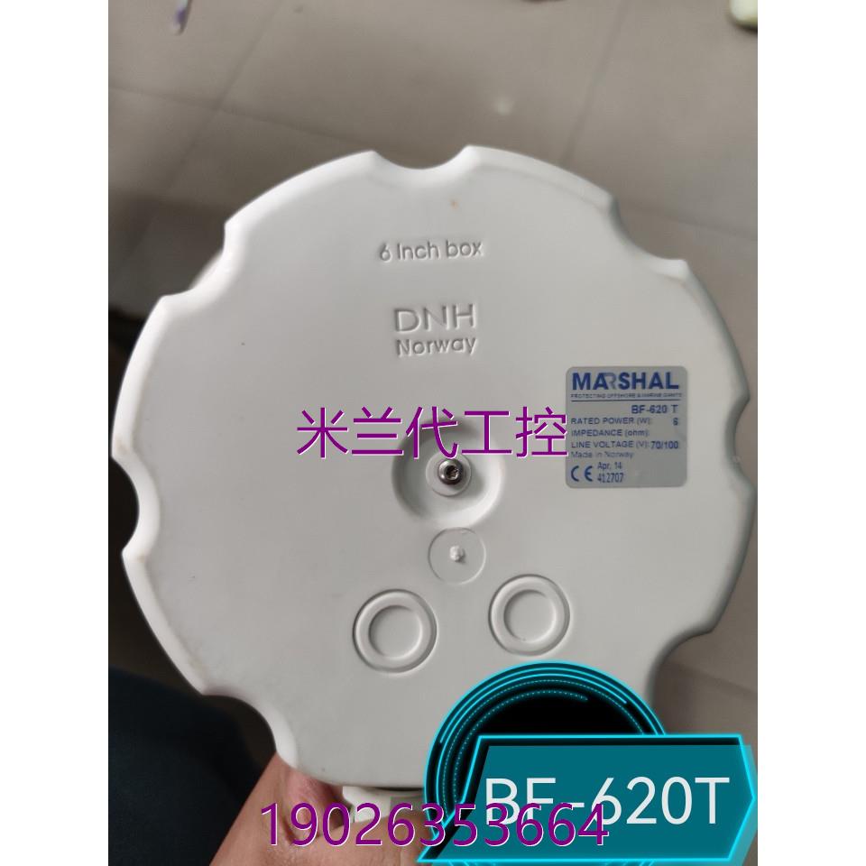 -非标价DNH喇叭 BF-620T 70/100V工作电压，质保一年议价