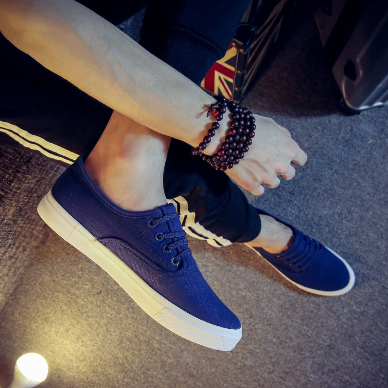 Chaussures de tennis homme - Angleterre - Ref 958574 Image 3
