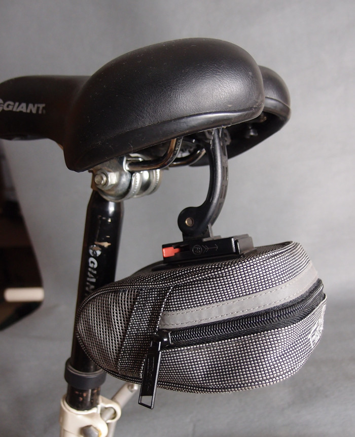 Sacoche pour vélo - Ref 2222465 Image 1
