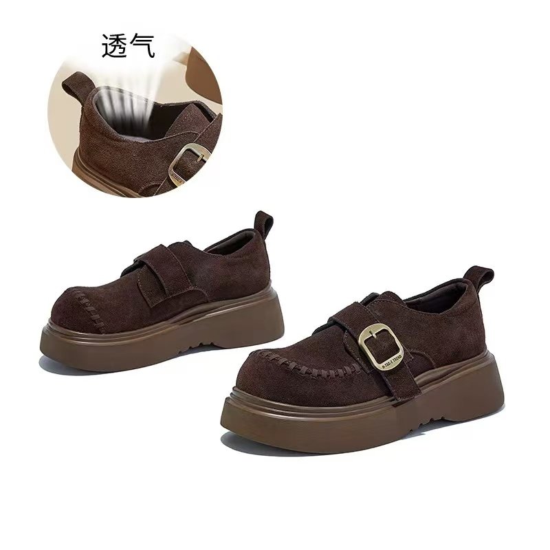 【NO退NO换】2025羊京绒厚底勃肯鞋 HH-55258610.15,女鞋,休闲板鞋,淘宝优惠券,粉丝福利购,淘宝优惠卷