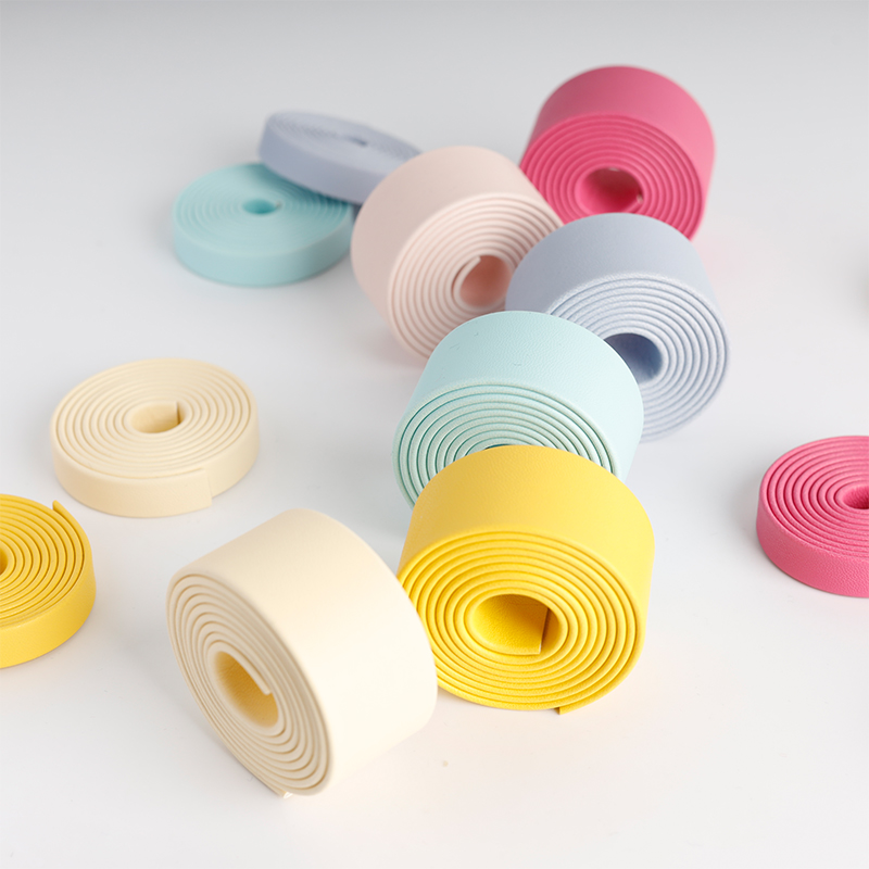 韩国进口马卡龙仿皮织带2.5cm手工diy发饰发卡材料蝴蝶结缎带清