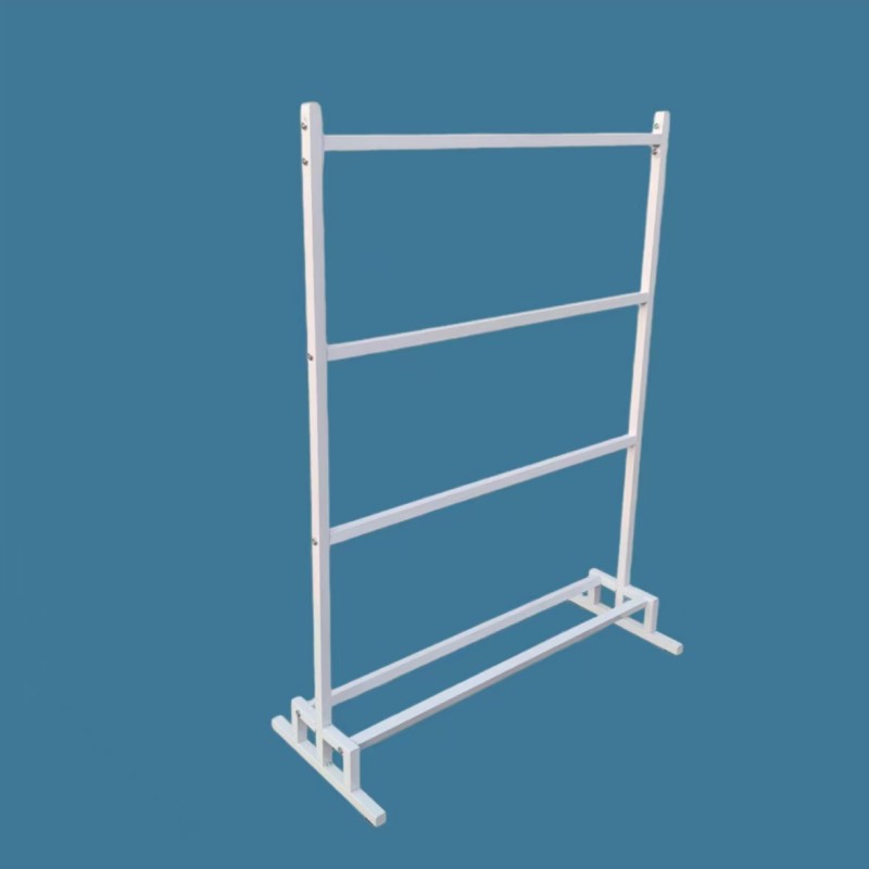 内衣店小型内裤展示落地架内衣架双面中岛架文胸正挂货架短裤促销