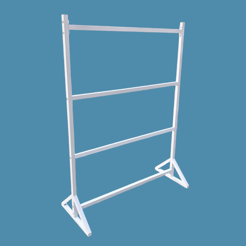 内衣店小型内裤展示落地架内衣架双面中岛架文胸正挂货架短裤促销