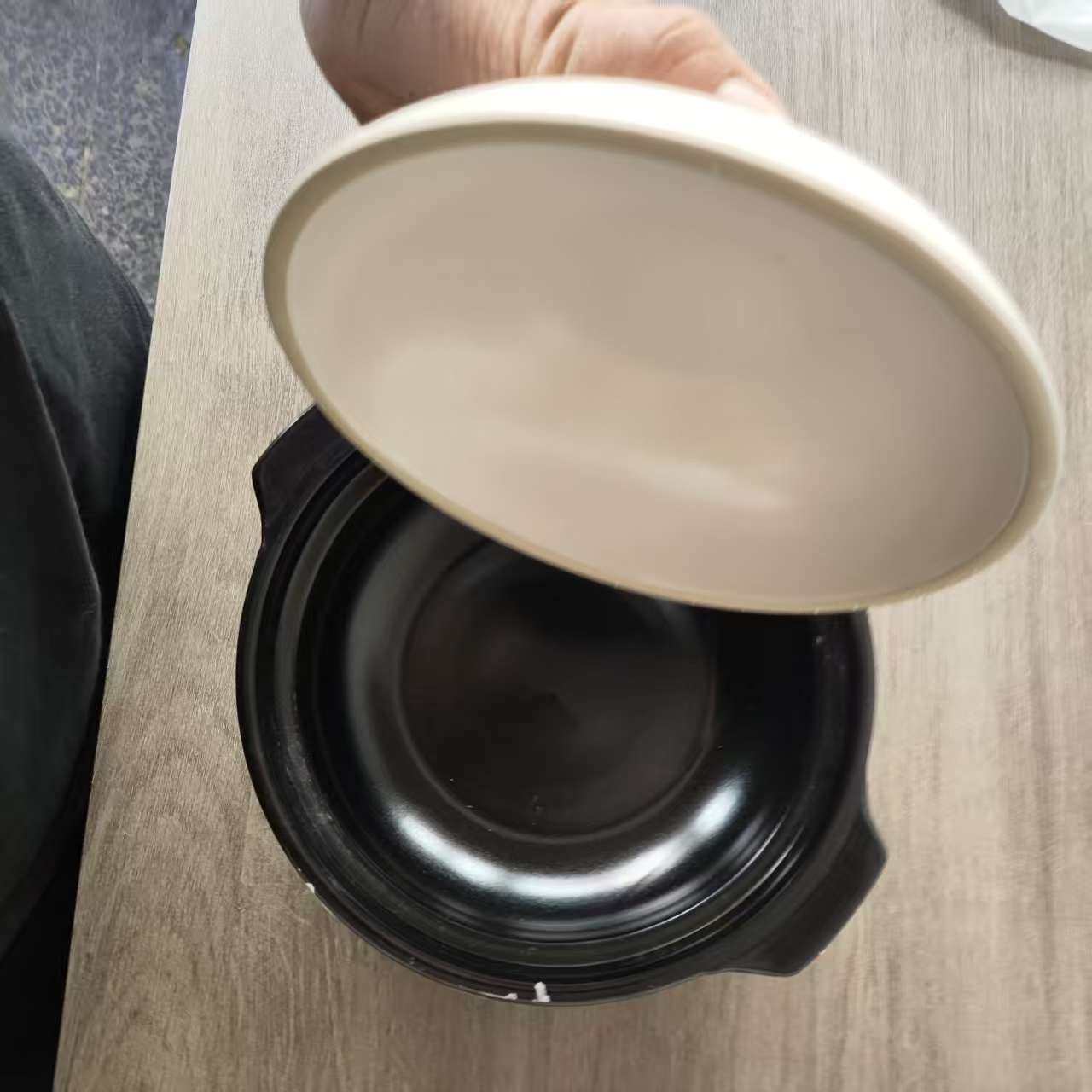 小砂锅1.2L煲仔饭明火电陶炉通用,厨房/烹饪用具,锅盖,淘宝优惠券,粉丝福利购,淘宝优惠卷