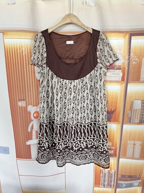 Z3219女士夏季新款时尚休闲百搭短袖衬衫宽松显瘦上衣潮衣