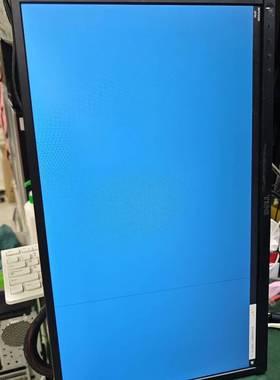 议价DELL戴尔P2317h显示器，实物图拍摄，可以