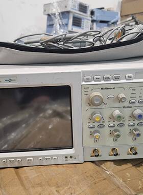 议价安捷伦安捷伦DSO8104A示波器，1GHz带宽， 4