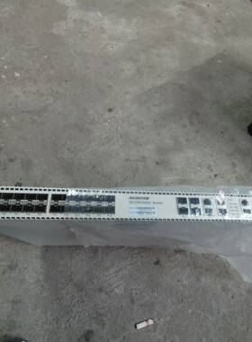 议价瑞斯康达ISCOM3024GF交换机 成色新 看上的