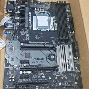 议价华擎z370 pro4主板，使用正常，合肥自提。