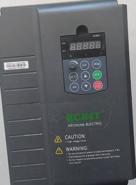 议价科川变频器 15千瓦。 KC300-B-4T-0150G/0