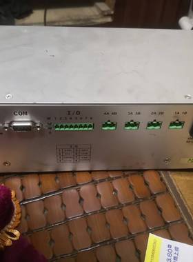 议价ABLEPick atop AT500  TCP/IP控制器