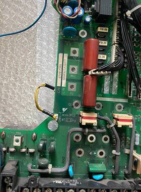 议价拆机安川变频器驱动板YPHT31277-2E 现货询