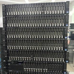 26盘位机器 议价Dell 2.5寸24 r720xd