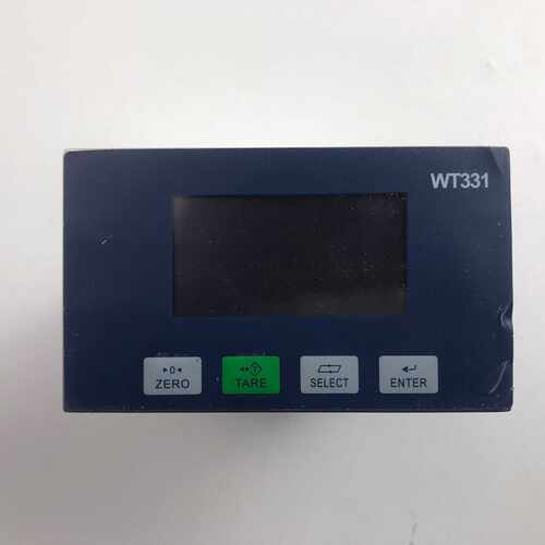 议价韦普泰克WIPOTEC称重显示控制器WT331.PN拆机现可维修