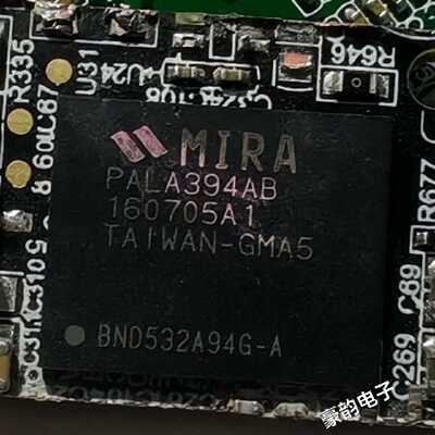 议价MIRA PALA394AB可维修