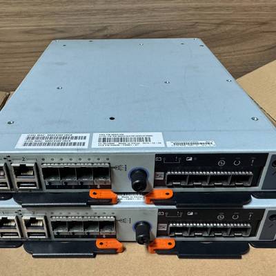 议价00AR108   IBM V3700控制器 ，现货两个