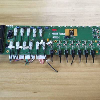 议价板子带镀金，20枚SFH350V/SFH756V光纤头，还