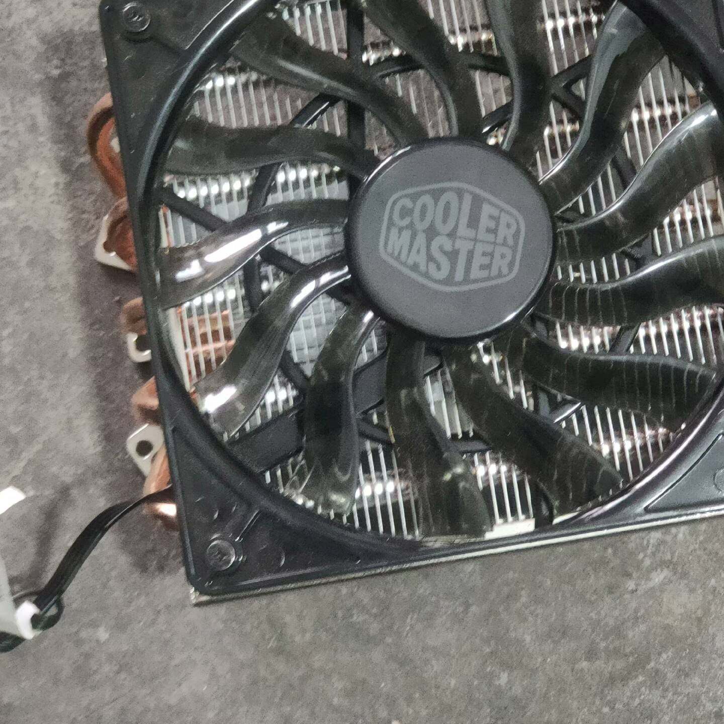 议价酷冷风扇5铜管，成色充新，包好用，不,电子元器件市场,其它元器件,淘宝优惠券,粉丝福利购,淘宝优惠卷