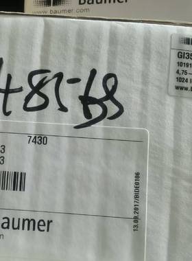 议价GI356.170C323编码器宝盟170C323编码器